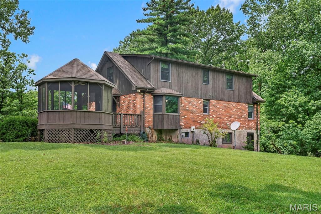 860 Schluersburg Road