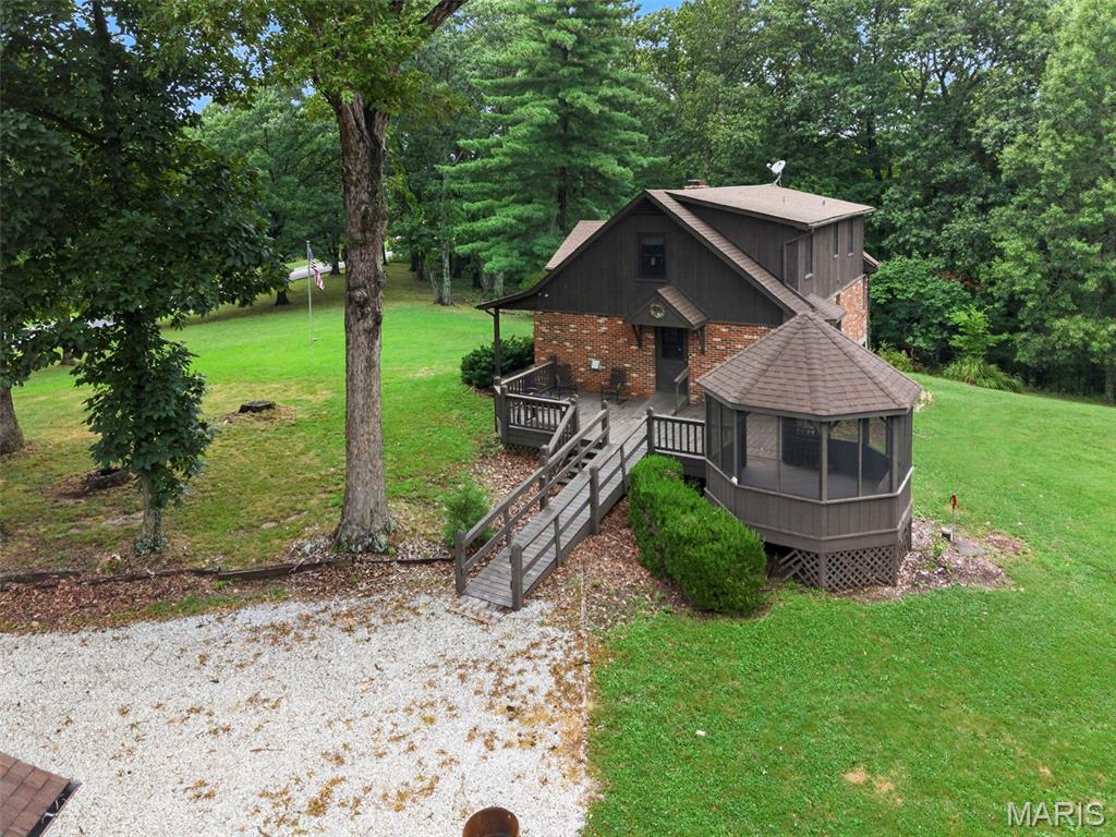 860 Schluersburg Road