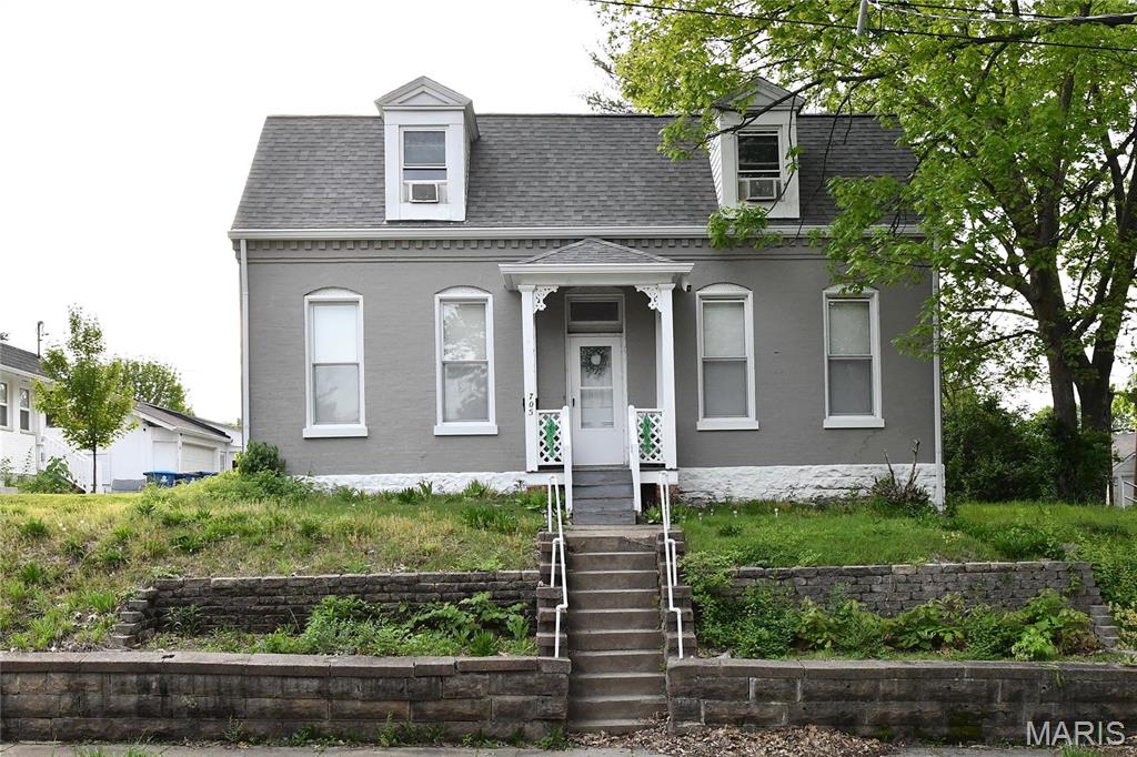 St Charles, Missouri 63301, United States, 4 Bedrooms Bedrooms, ,2 BathroomsBathrooms,Residential,Active,127915