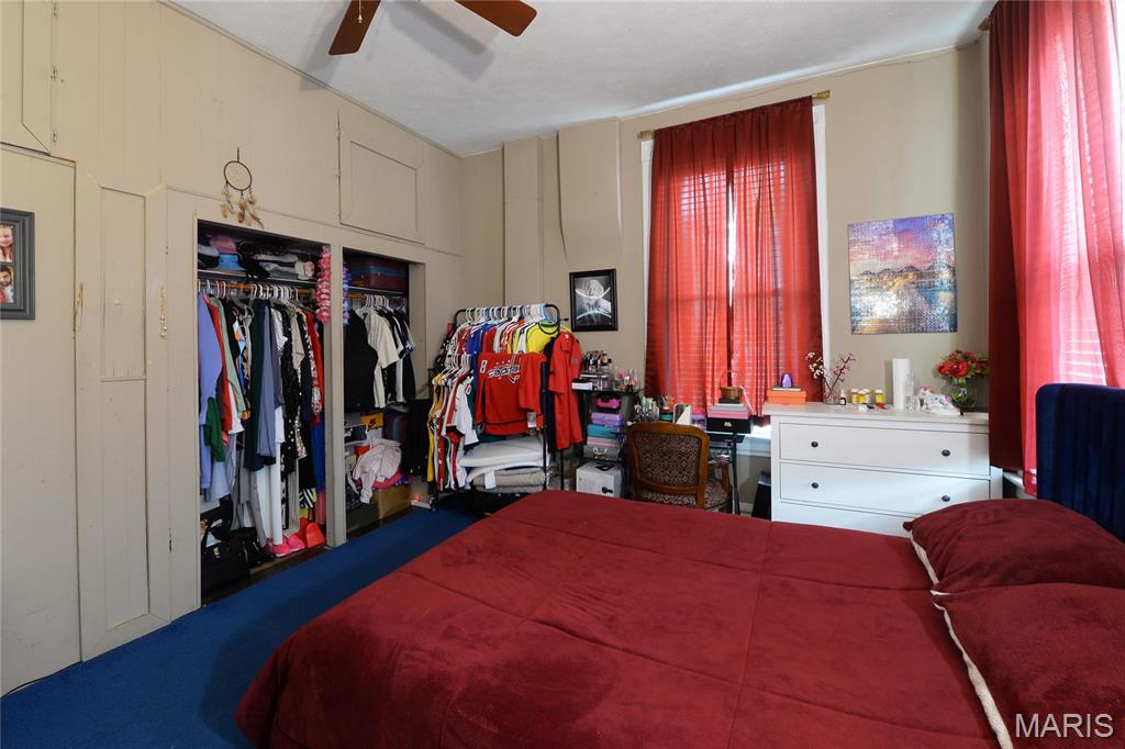 St Charles, Missouri 63301, United States, 4 Bedrooms Bedrooms, ,2 BathroomsBathrooms,Residential,Active,127915