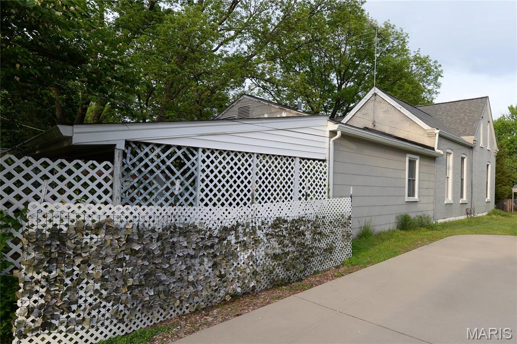 St Charles, Missouri 63301, United States, 4 Bedrooms Bedrooms, ,2 BathroomsBathrooms,Residential,Active,127915