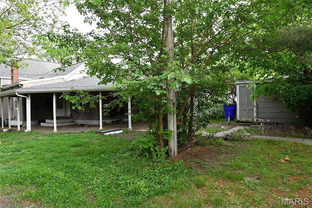 St Charles, Missouri 63301, United States, 4 Bedrooms Bedrooms, ,2 BathroomsBathrooms,Residential,Active,127915