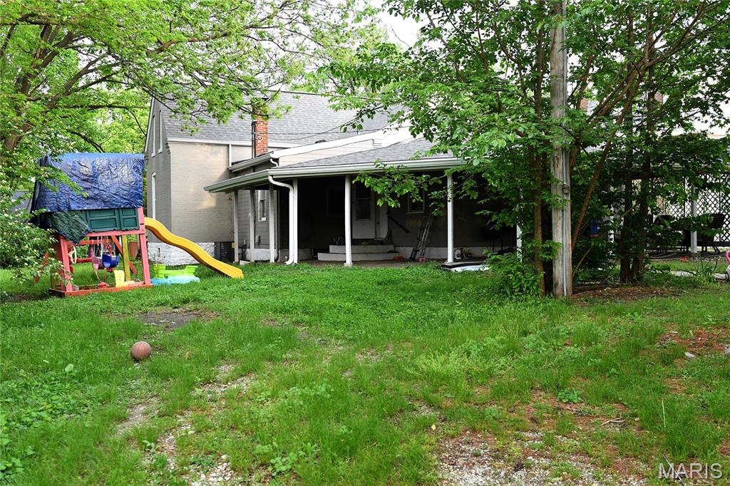 St Charles, Missouri 63301, United States, 4 Bedrooms Bedrooms, ,2 BathroomsBathrooms,Residential,Active,127915