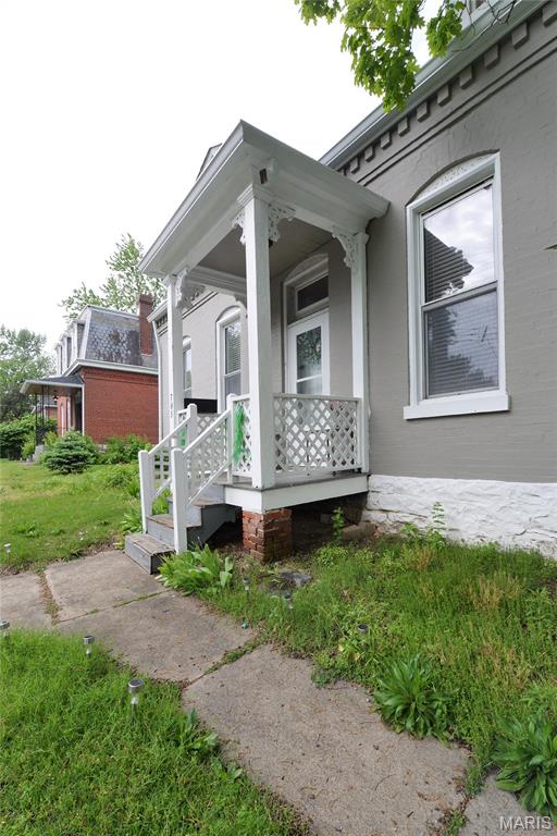 St Charles, Missouri 63301, United States, 4 Bedrooms Bedrooms, ,2 BathroomsBathrooms,Residential,Active,127915