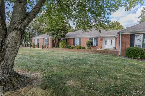 Photo of 21355 Ember Road, Lebanon, MO 65536 (MLS # 26045846)