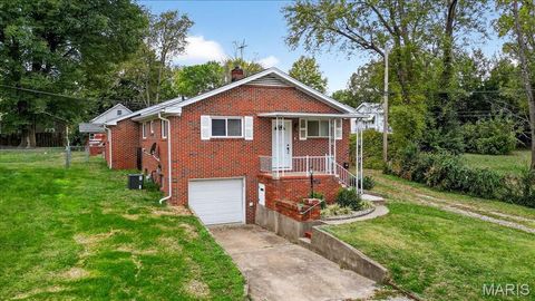 1227 Ridge Avenue Collinsville IL 62234