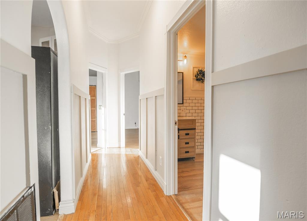 Liberty Twp - Residential