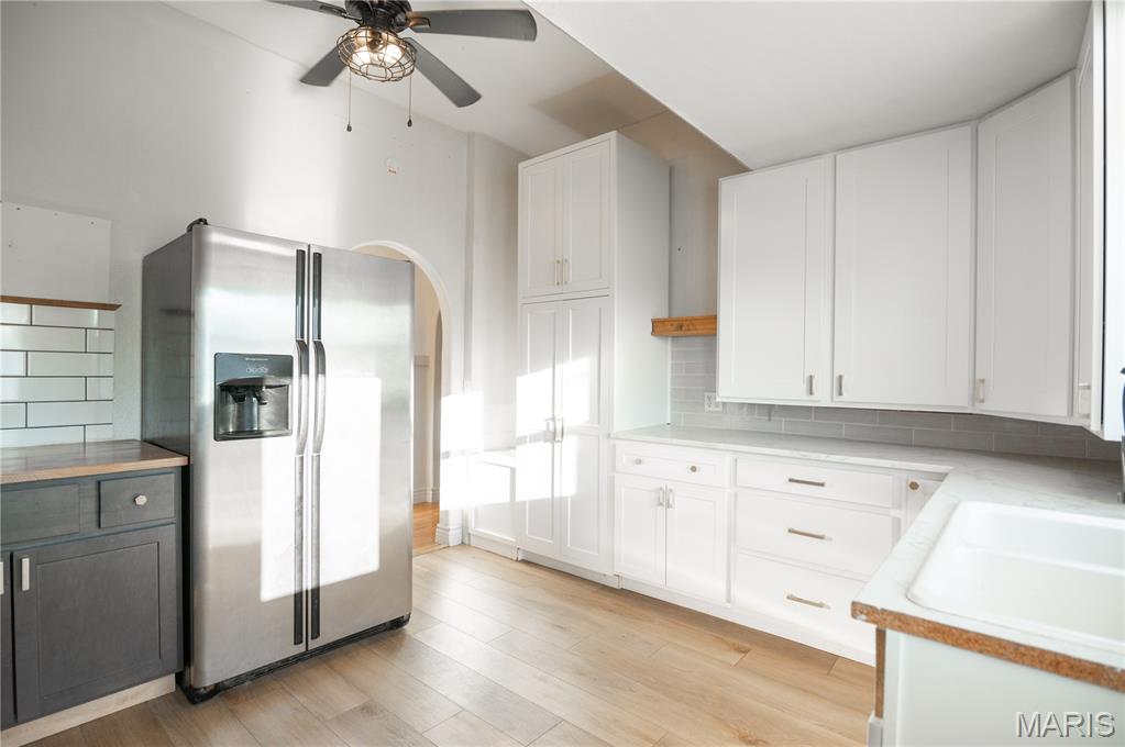 Liberty Twp - Residential