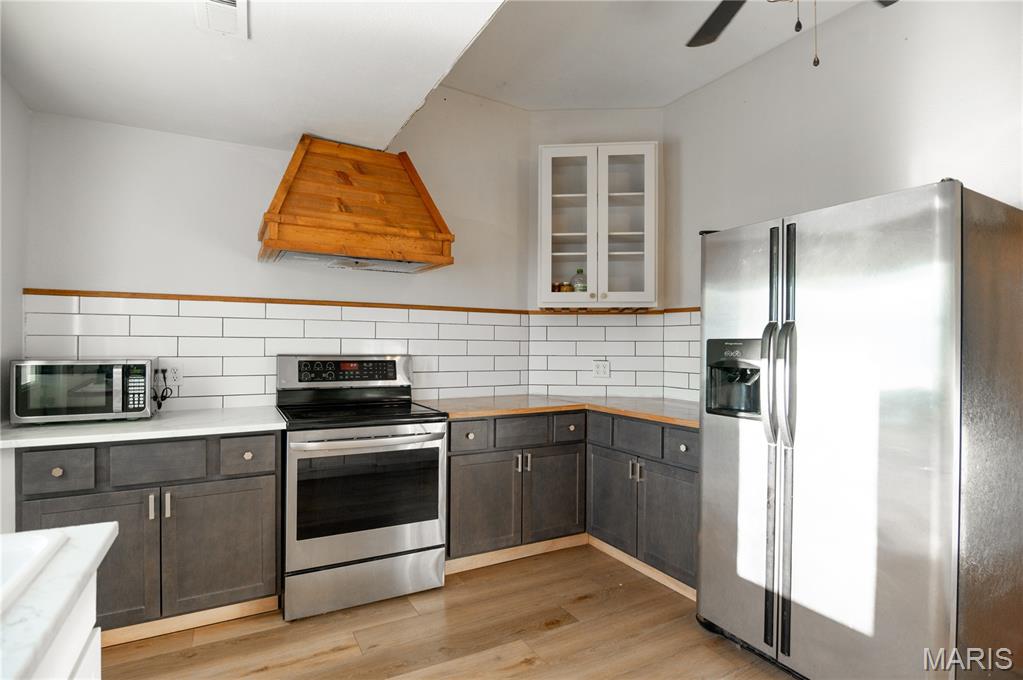 Liberty Twp - Residential