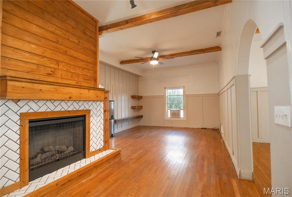 Liberty Twp - Residential