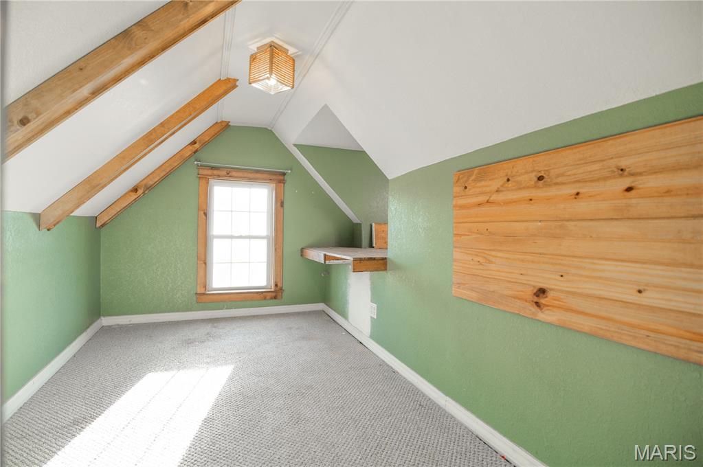 Liberty Twp - Residential