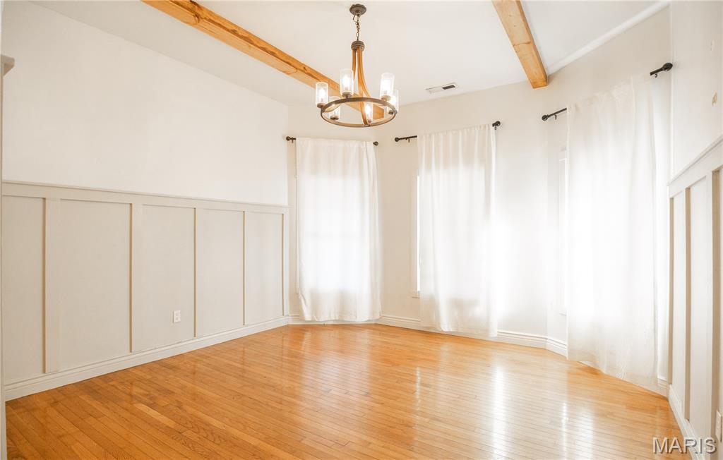 Liberty Twp - Residential