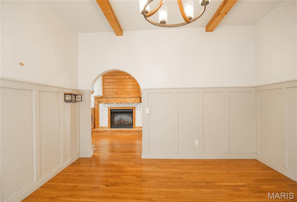 Liberty Twp - Residential