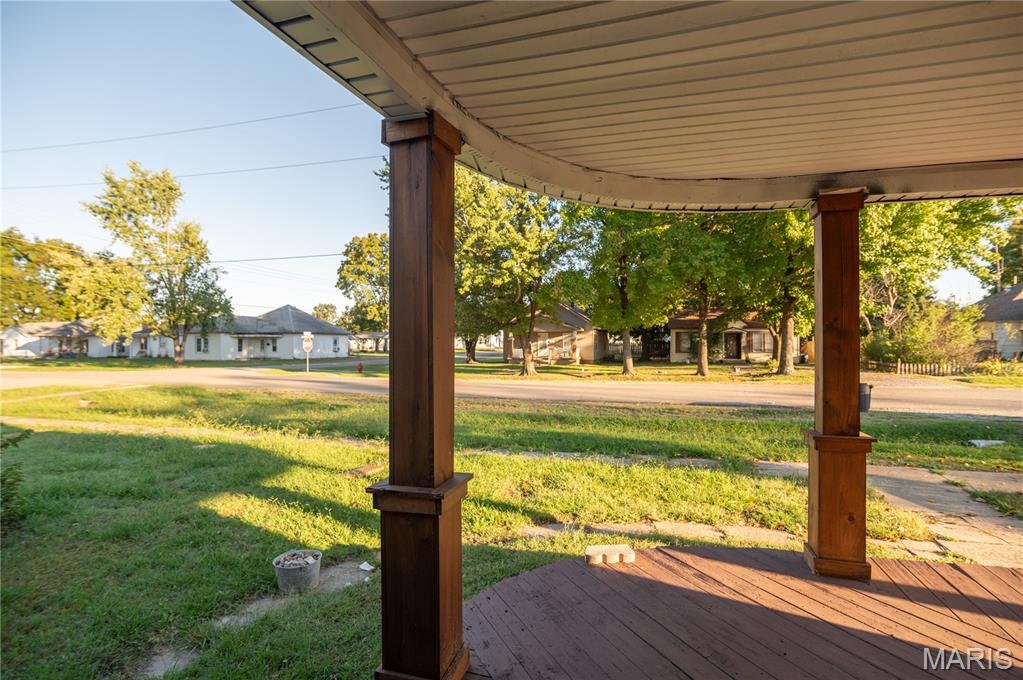 Liberty Twp - Residential