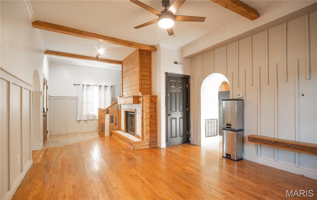 Liberty Twp - Residential