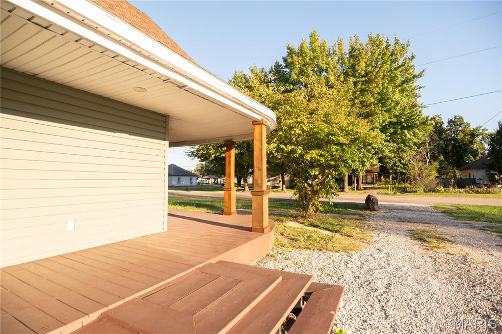 Liberty Twp - Residential