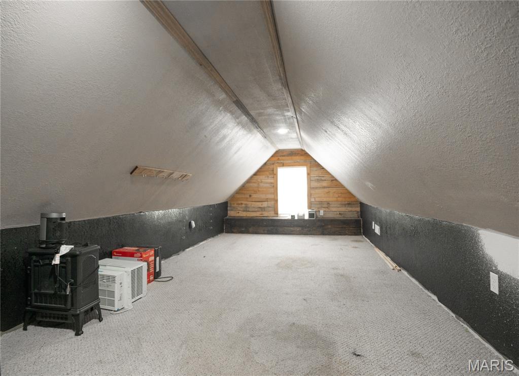 Liberty Twp - Residential