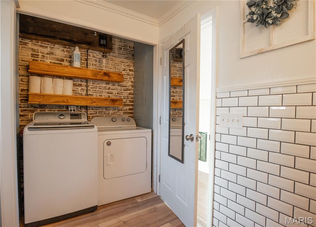 Liberty Twp - Residential