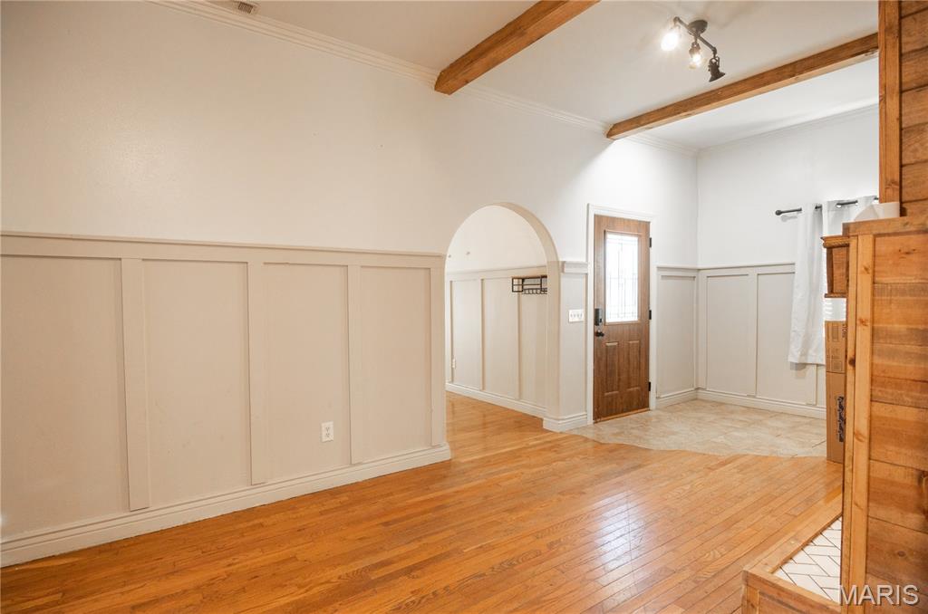 Liberty Twp - Residential