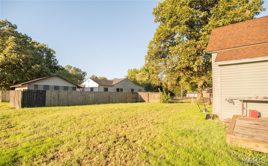 Liberty Twp - Residential