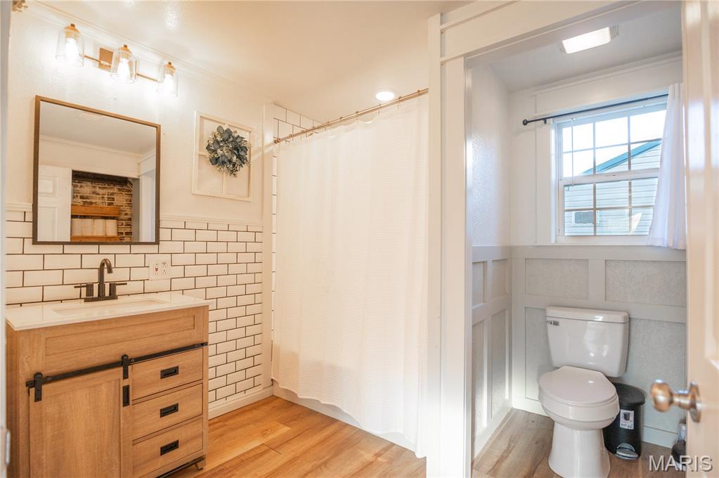 Liberty Twp - Residential