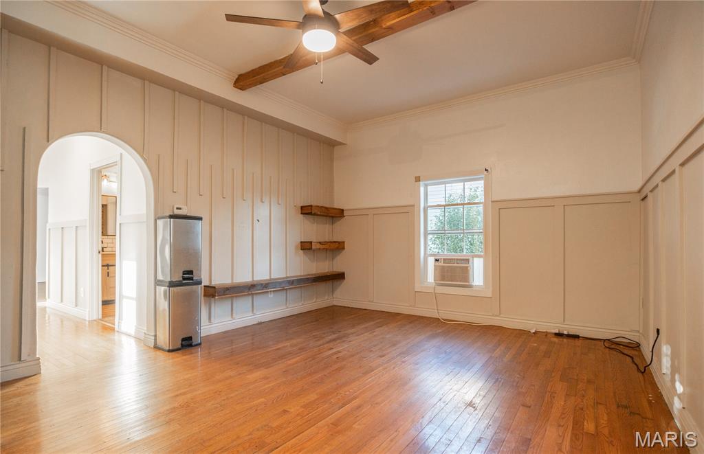 Liberty Twp - Residential