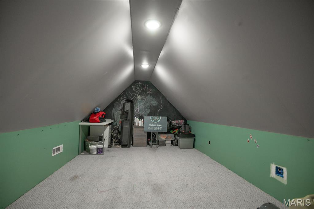 Liberty Twp - Residential