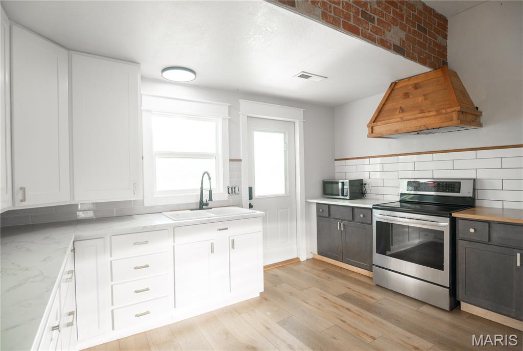 Liberty Twp - Residential