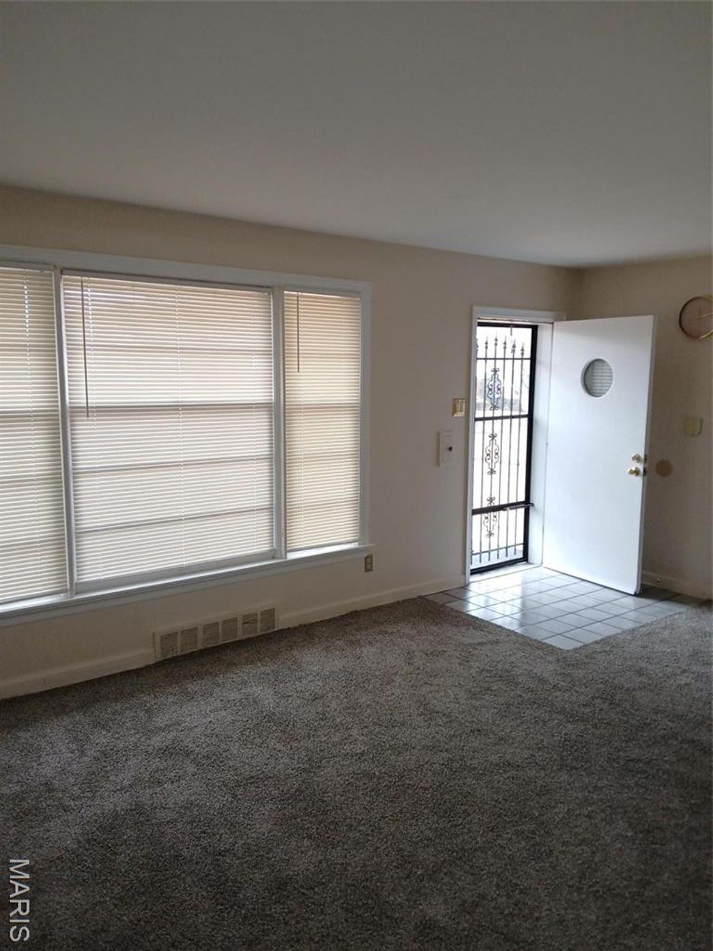 Photo of 1220 Duenke Drive, St Louis, MO 63137 (MLS # 26013729)