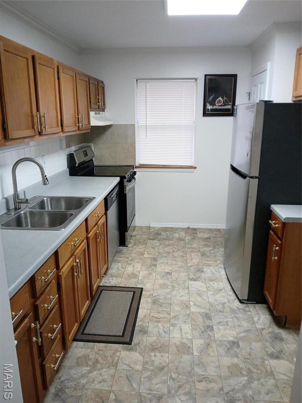 Photo of 1220 Duenke Drive, St Louis, MO 63137 (MLS # 26013729)