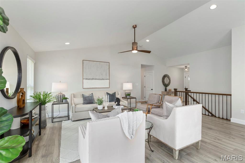 Post Farms Enclave - Residential