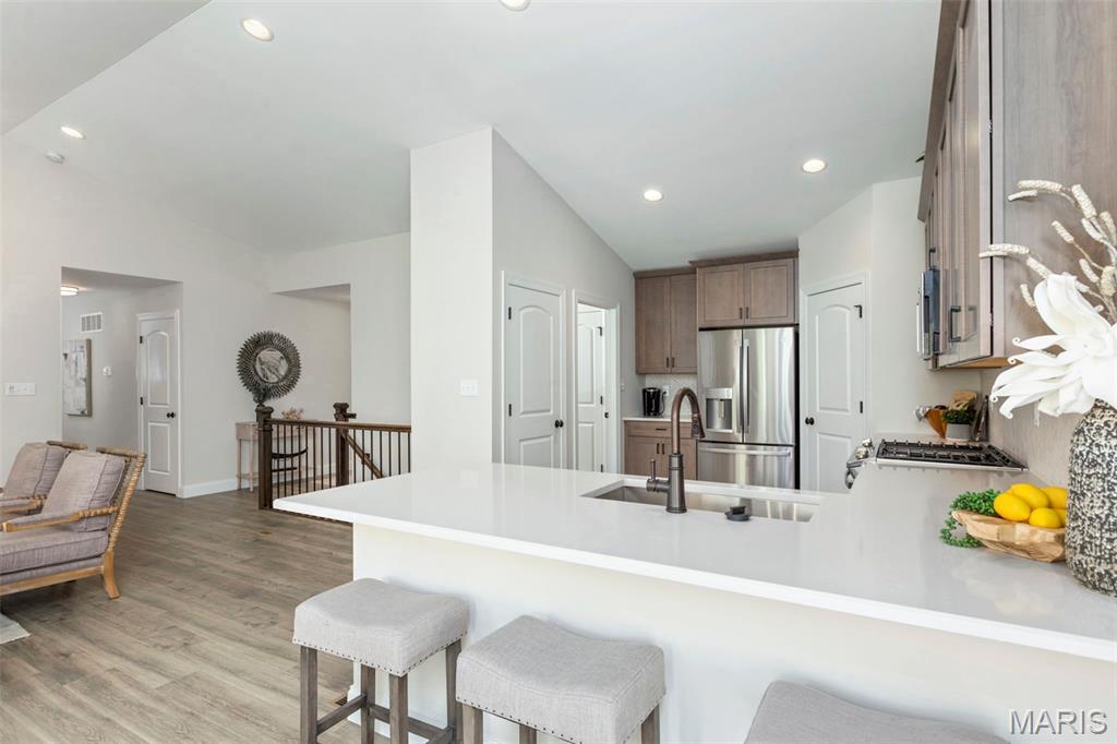 Post Farms Enclave - Residential