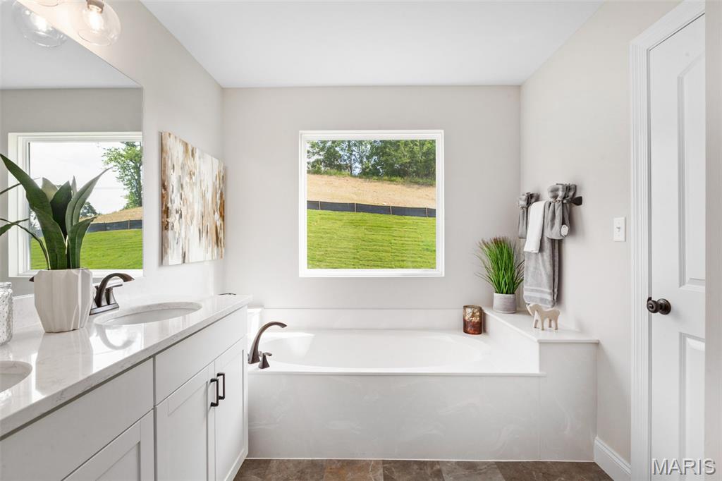 Post Farms Enclave - Residential