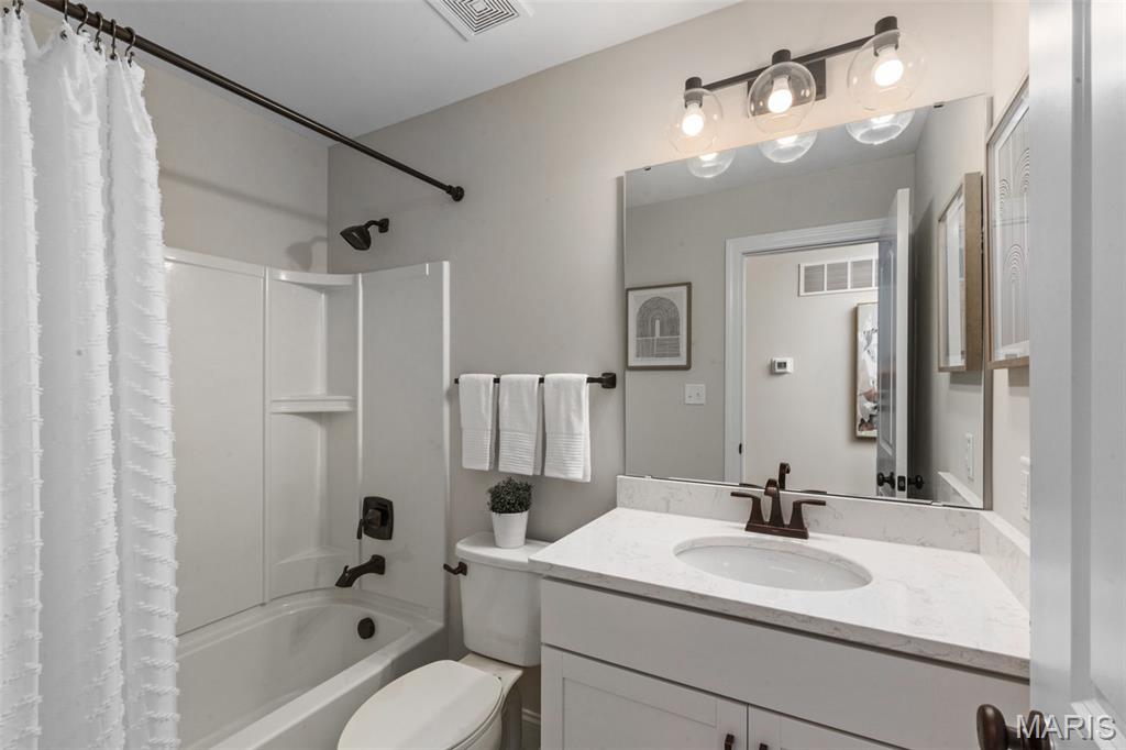 Post Farms Enclave - Residential