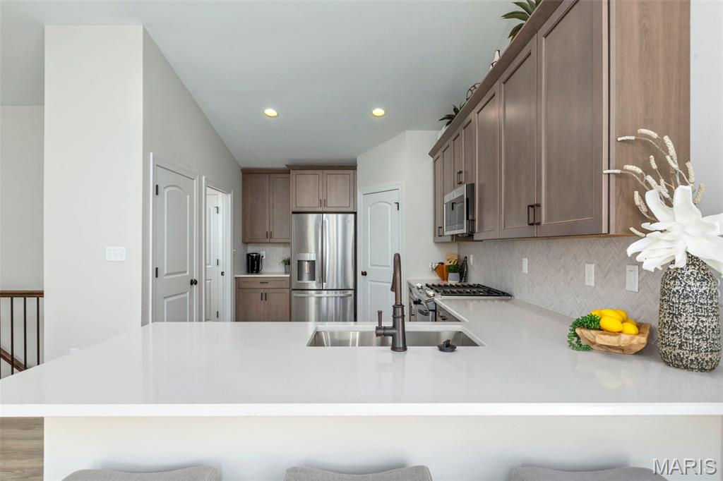 Post Farms Enclave - Residential