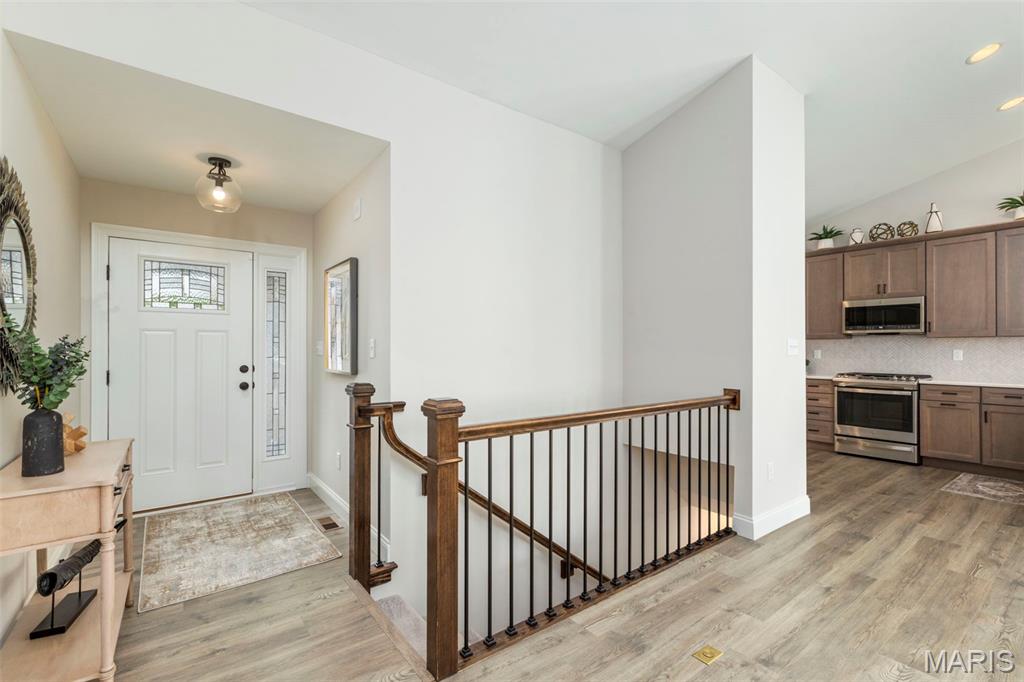 Post Farms Enclave - Residential