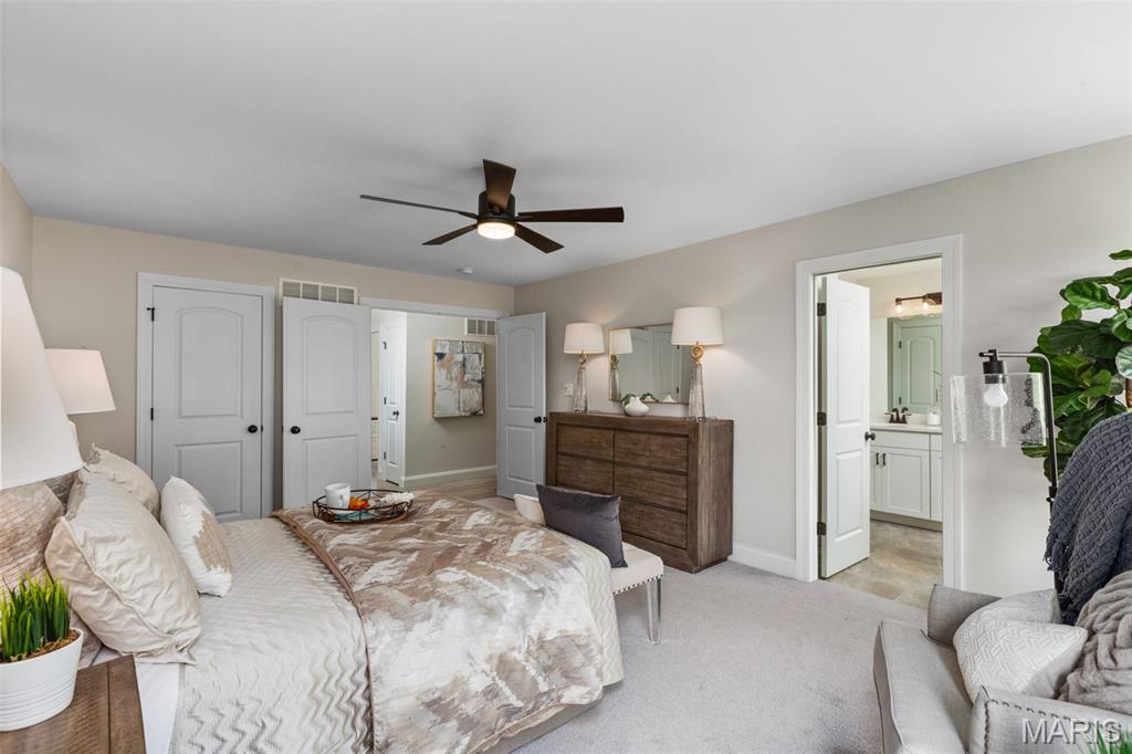 Post Farms Enclave - Residential