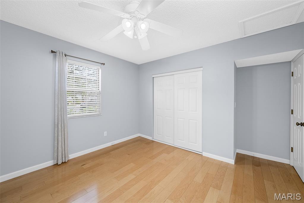 Brentwood Forest Condo Ph Nine - Residential
