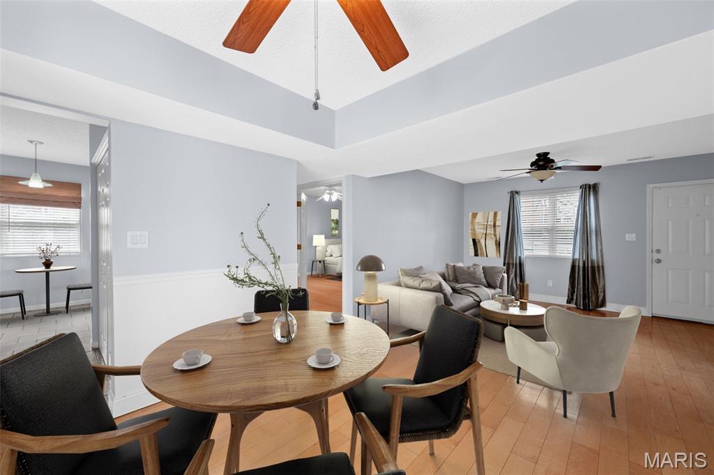 Brentwood Forest Condo Ph Nine - Residential