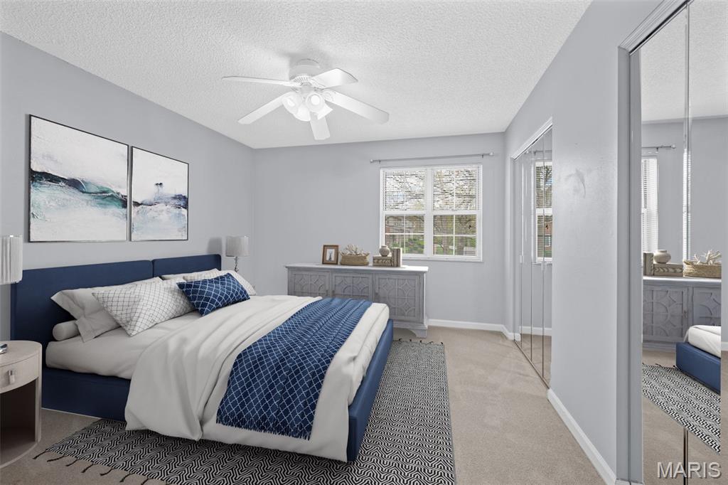 Brentwood Forest Condo Ph Nine - Residential