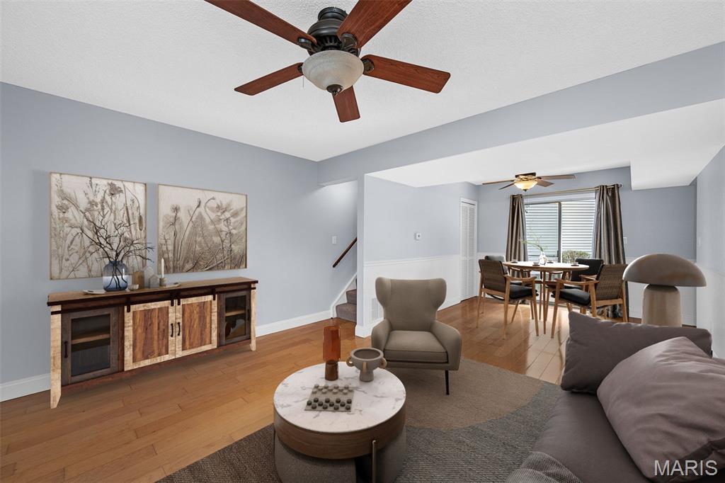 Brentwood Forest Condo Ph Nine - Residential