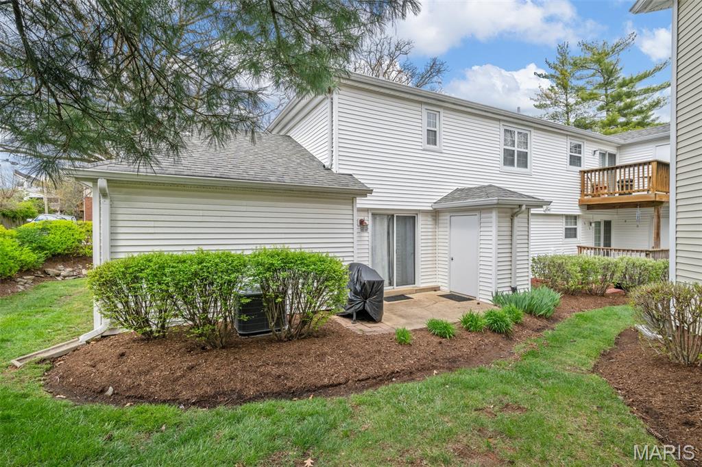 Brentwood Forest Condo Ph Nine - Residential