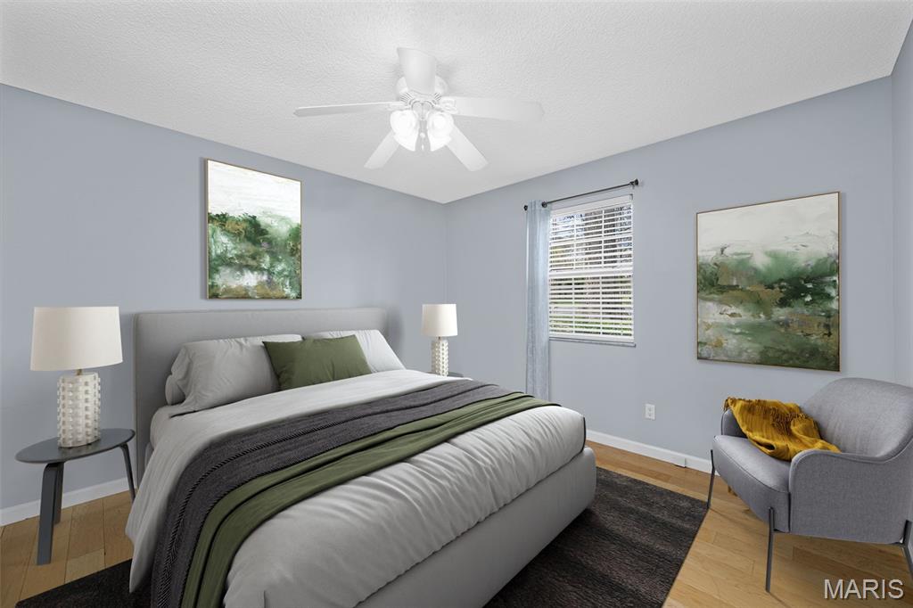 Brentwood Forest Condo Ph Nine - Residential