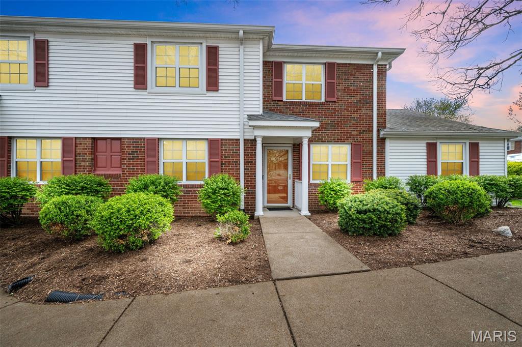 Brentwood Forest Condo Ph Nine - Residential