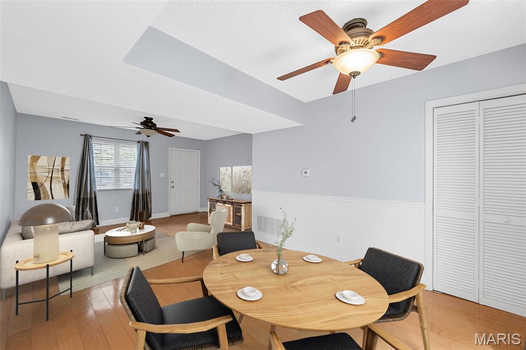 Brentwood Forest Condo Ph Nine - Residential