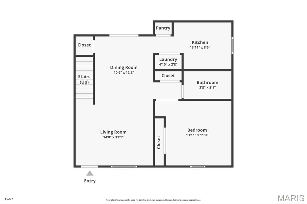 Brentwood Forest Condo Ph Nine - Residential