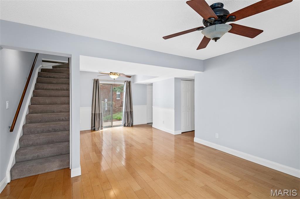 Brentwood Forest Condo Ph Nine - Residential
