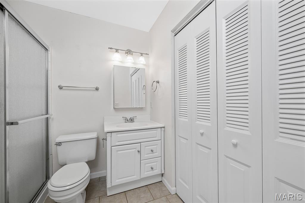 Brentwood Forest Condo Ph Nine - Residential
