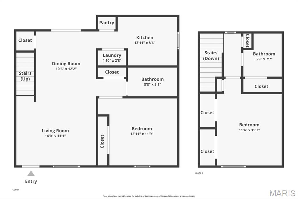 Brentwood Forest Condo Ph Nine - Residential