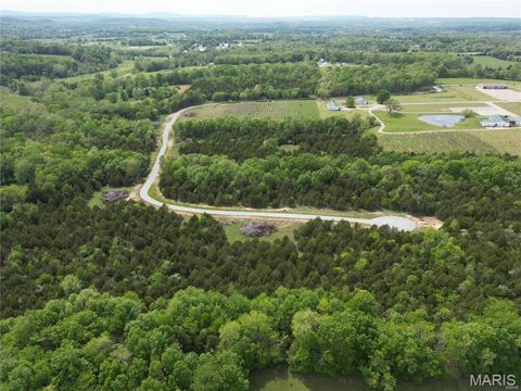 5 Weatherby Lane Farmington MO 63640